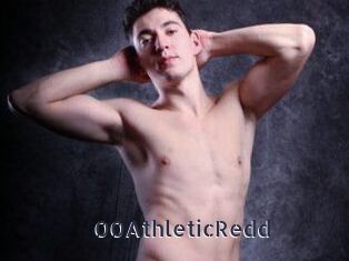 00AthleticRedd webcam livesex
