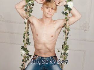 1BigSexyBen