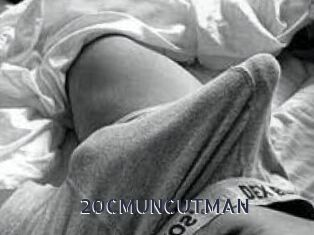 20CMUNCUTMAN