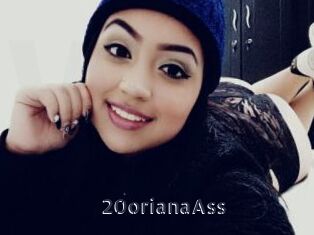 20orianaAss