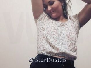 25StarDust25