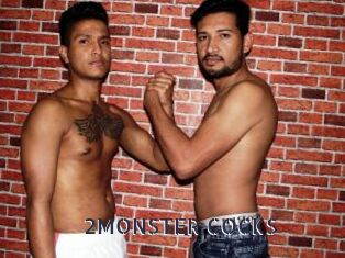 2MONSTER_COCKS webcam livesex