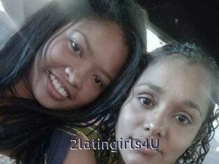 2_latingirls4U