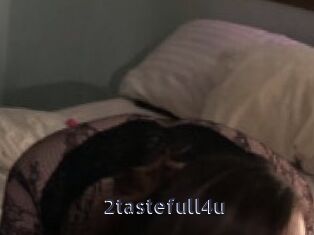 2tastefull4u
