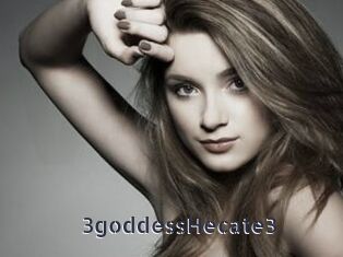 3goddessHecate3