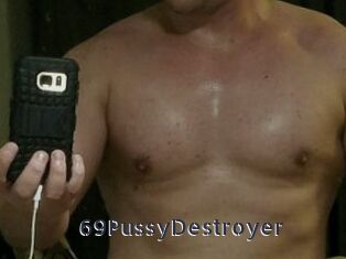 69PussyDestroyer