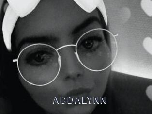 ADDALYNN