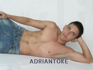 ADRIANTOKE
