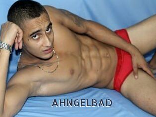 AHNGELBAD