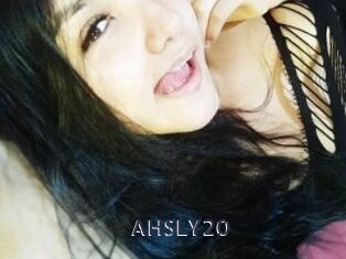 AHSLY20