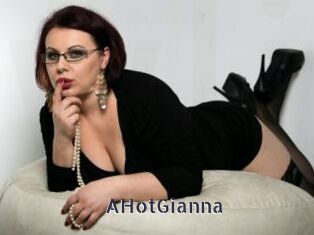 AHotGianna