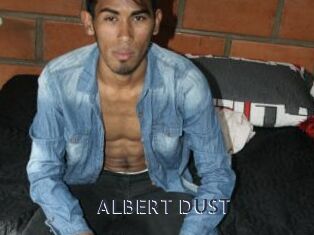 ALBERT_DUST