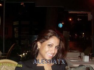 ALESSIATX