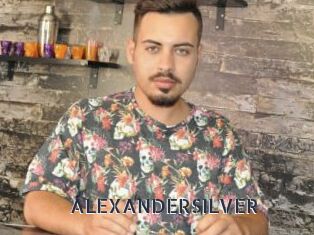 ALEXANDERSILVER