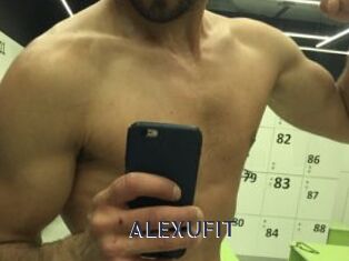 ALEXUFIT