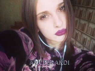 ALICE_BRANDI
