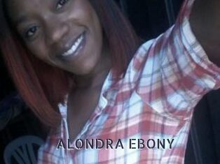 ALONDRA_EBONY