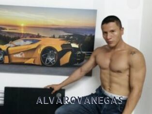 ALVAROVANEGAS webcam livesex