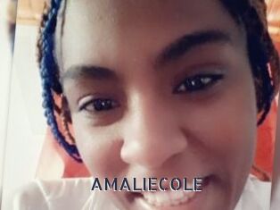 AMALIECOLE webcam livesex