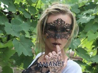 AMANET
