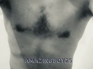 AMAZINGBOY25