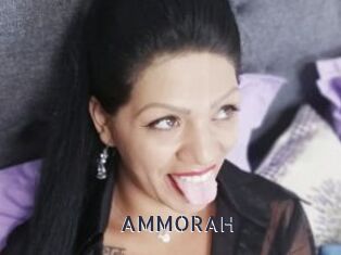 AMMORAH