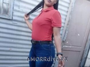 AMORRdivaXX