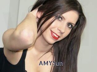 AMYSun webcam livesex