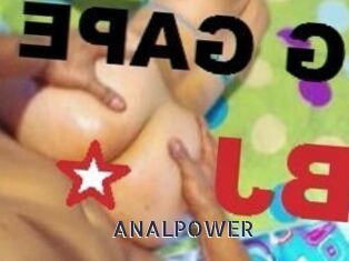 ANALPOWER