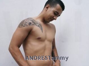 ANDRESTammy