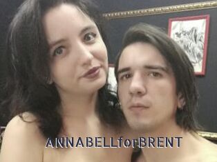 ANNABELLforBRENT