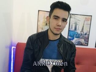 ANNDYmen