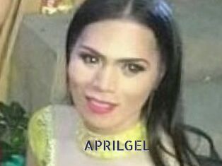 APRILGEL
