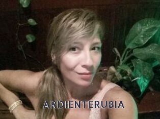 ARDIENTERUBIA