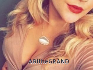 ARItheGRAND