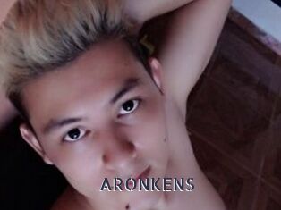 ARONKENS