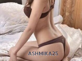 ASHMIKA25