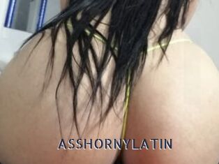 ASSHORNYLATIN