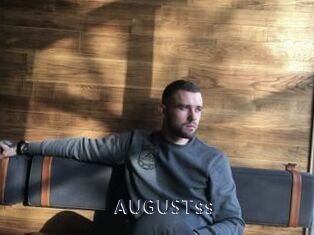 AUGUSTss