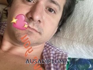 AUSADIPLOMAT