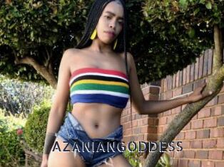 AZANIANGODDESS
