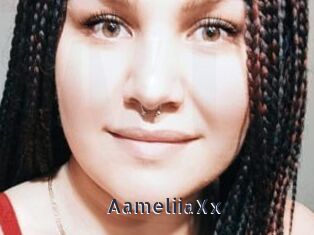 AameliiaXx webcam livesex