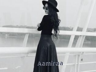 Aamiraa