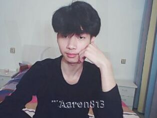 Aaron813