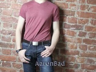 AaronBad