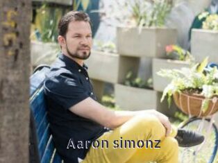 Aaron_simonz
