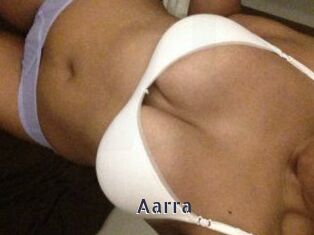 Aarra