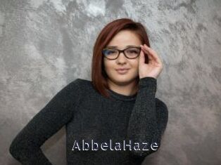 AbbelaHaze