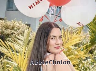 AbbieClinton
