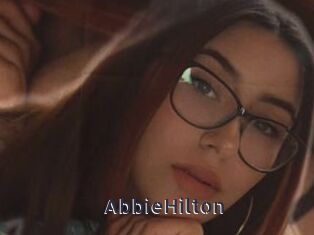 AbbieHilton